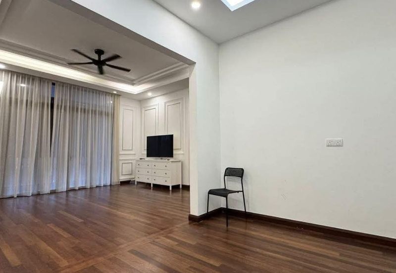 Grandezza @ Eco Sanctuary