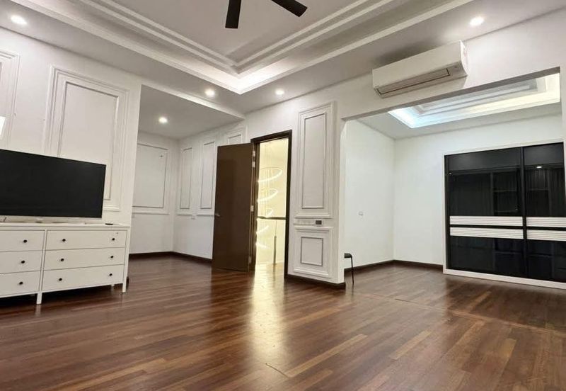 Grandezza @ Eco Sanctuary