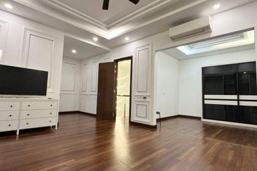 Grandezza @ Eco Sanctuary