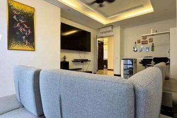 Grandezza @ Eco Sanctuary