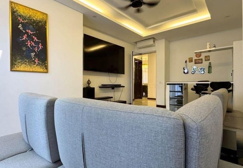 Grandezza @ Eco Sanctuary