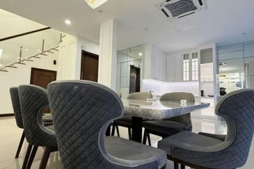 Grandezza @ Eco Sanctuary