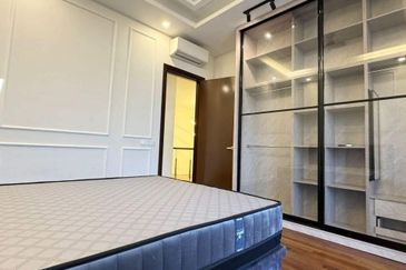 Grandezza @ Eco Sanctuary