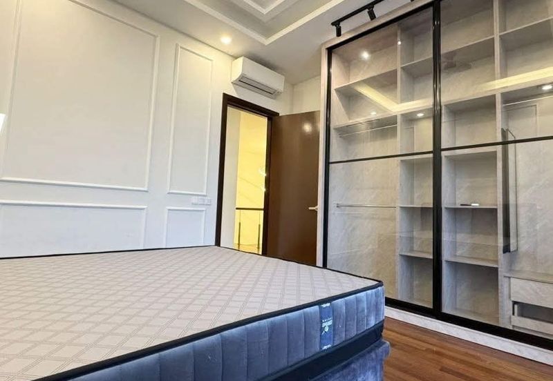 Grandezza @ Eco Sanctuary