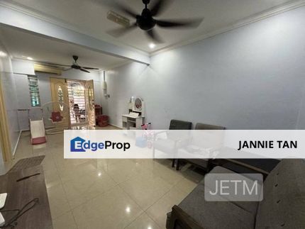 Taman Sentosa, Klang 1 Storey House For Sale, Selangor, Klang