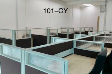 BBT One Boulevard, Bandar Bukit Tinggi