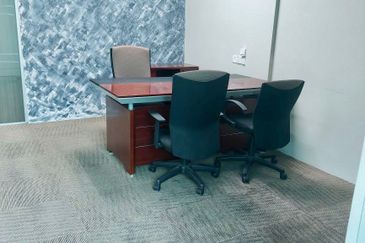 BBT One Boulevard, Bandar Bukit Tinggi