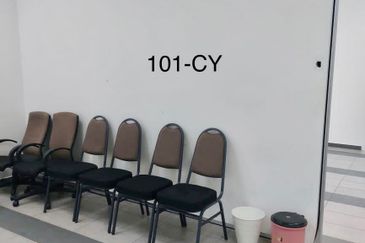 BBT One Boulevard, Bandar Bukit Tinggi