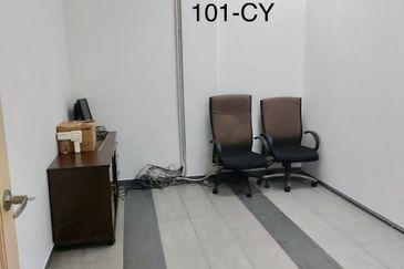 BBT One Boulevard, Bandar Bukit Tinggi