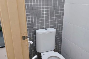 BBT One Boulevard, Bandar Bukit Tinggi