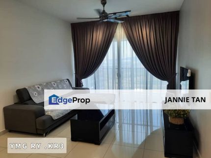Setia City Residences @ Setia Alam For Rent, Selangor, Setia Alam/Alam Nusantara