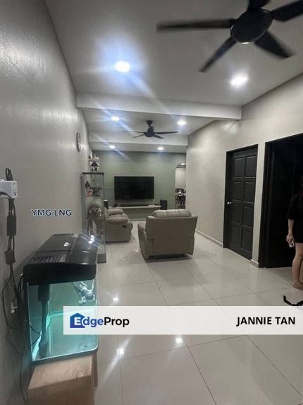 Jalan Hamzah Batu 10 Kapar Single Storey Terrace House For Sale, Selangor, Kapar 