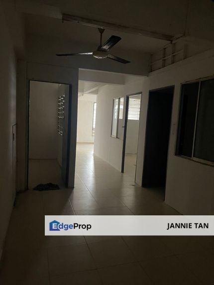 Taman Sentosa Klang Shop Apartment For Sale, Selangor, Klang