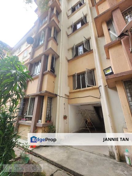 Tropika Apartment Bandar Bukit Tinggi For Sale , Selangor, Port Klang