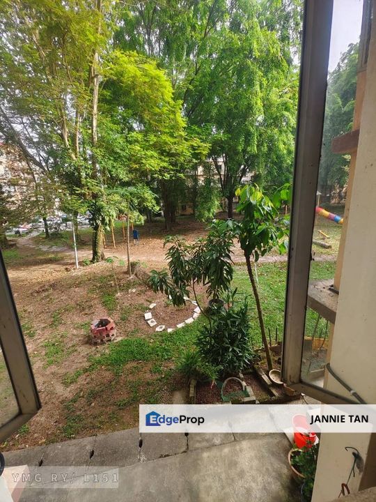 Tropika Apartment Bandar Bukit Tinggi For Sale , Selangor, Port Klang