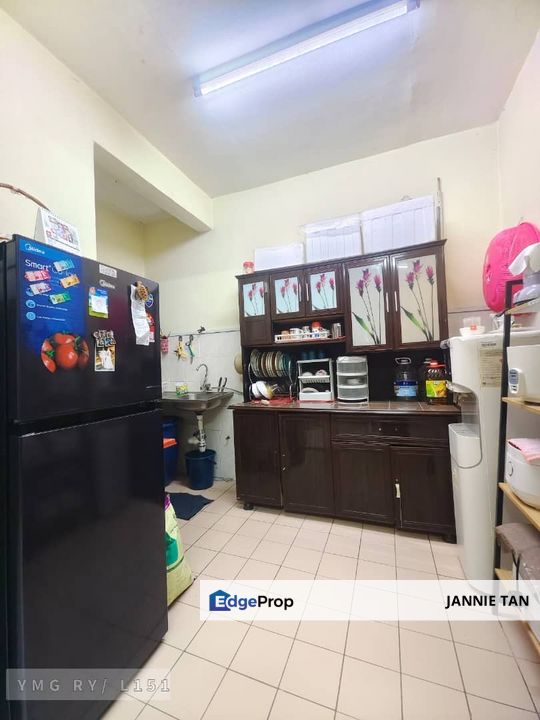 Tropika Apartment Bandar Bukit Tinggi For Sale , Selangor, Port Klang