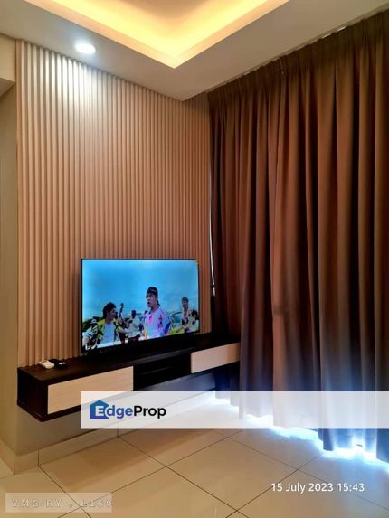 The Amber Residences @ TwentyFive.7 Kota Kemuning For Rent , Selangor, Kota Kemuning