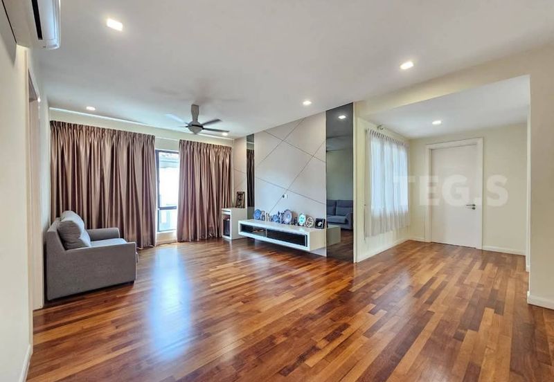 The Olive @ Amverton Park, Bukit Kemuning