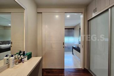 The Olive @ Amverton Park, Bukit Kemuning