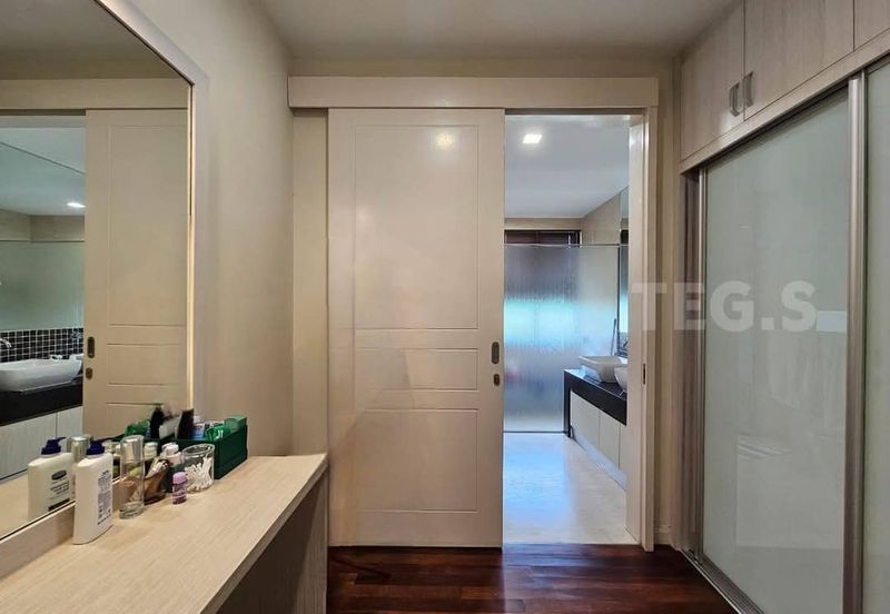 The Olive @ Amverton Park, Bukit Kemuning