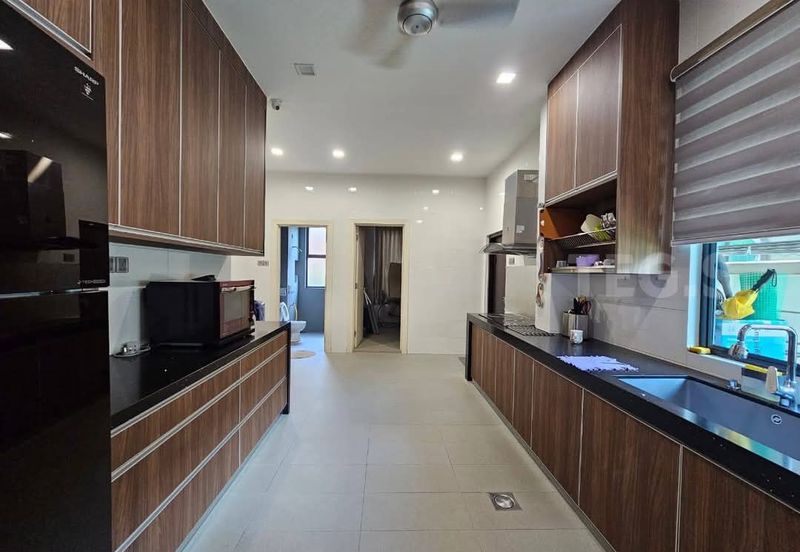 The Olive @ Amverton Park, Bukit Kemuning