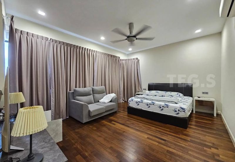 The Olive @ Amverton Park, Bukit Kemuning