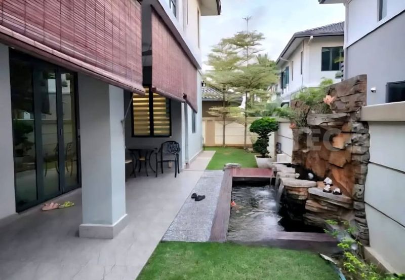 The Olive @ Amverton Park, Bukit Kemuning