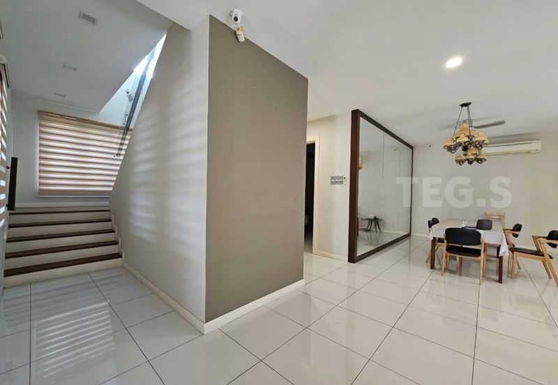 The Olive @ Amverton Park, Bukit Kemuning