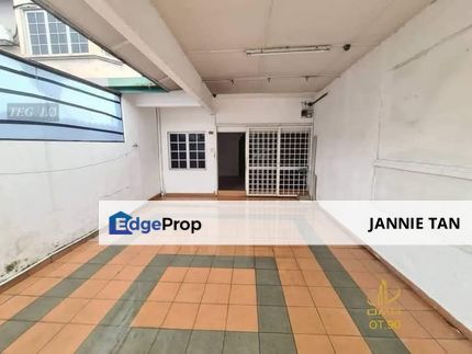 Taman Sentosa Klang 2 Storey House For Sale, Selangor, Klang