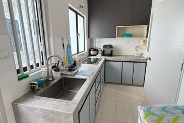 Bywater Validum @ Setia Utama 3