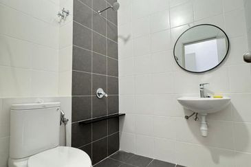 Bywater Validum @ Setia Utama 3