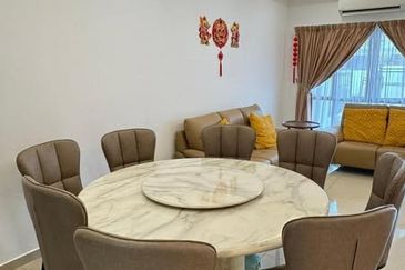 Bywater Validum @ Setia Utama 3