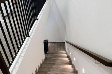 Penduline @ Bandar Rimbayu