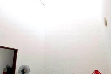 Setia Indah 9, Setia Alam