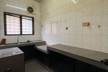 Taman Desawan, Klang