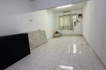 Taman Desawan, Klang