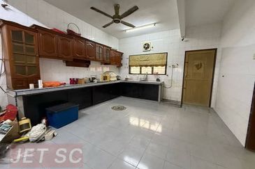 Taman Desawan, Klang