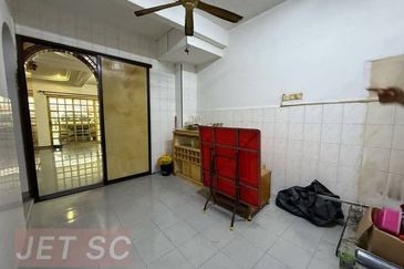 Taman Desawan, Klang