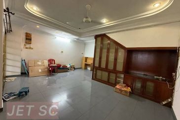 Taman Desawan, Klang