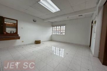 Taman Desawan, Klang