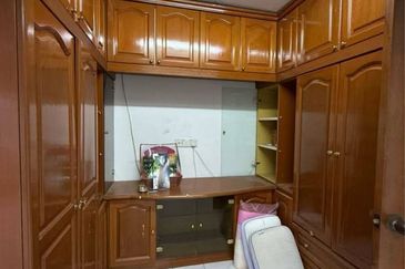 Taman Desawan, Klang