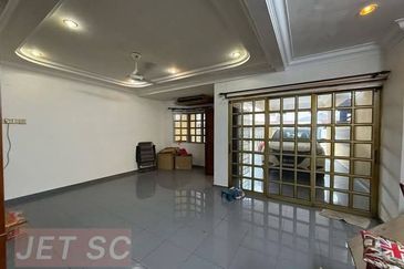 Taman Desawan, Klang