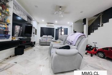 Taman Pendamar Indah 2