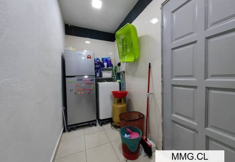 Taman Pendamar Indah 2