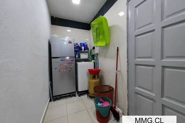 Taman Pendamar Indah 2