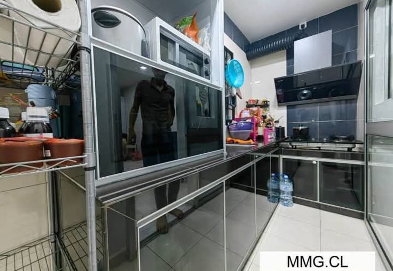 Taman Pendamar Indah 2