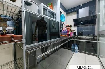 Taman Pendamar Indah 2