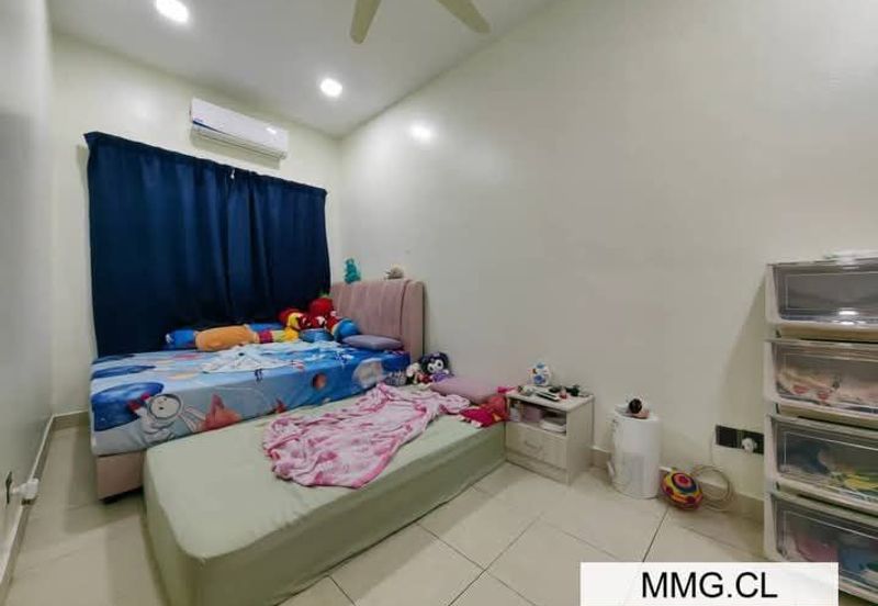 Taman Pendamar Indah 2