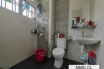 Taman Pendamar Indah 2