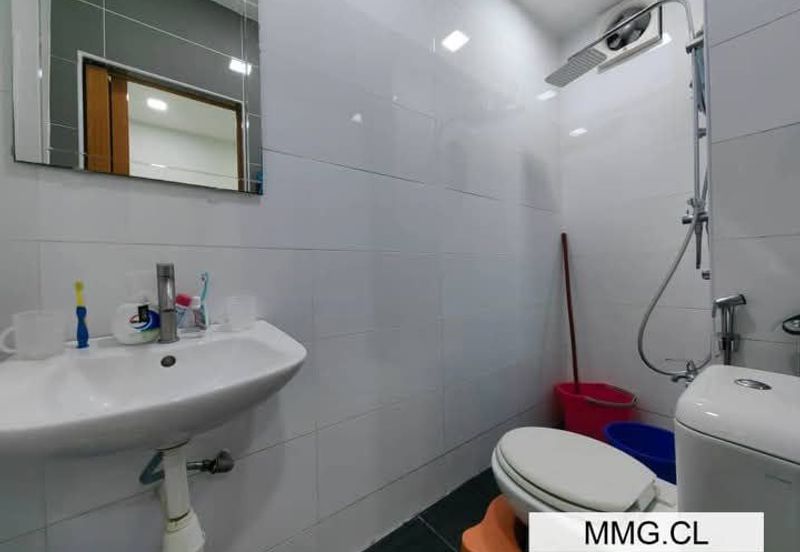 Taman Pendamar Indah 2